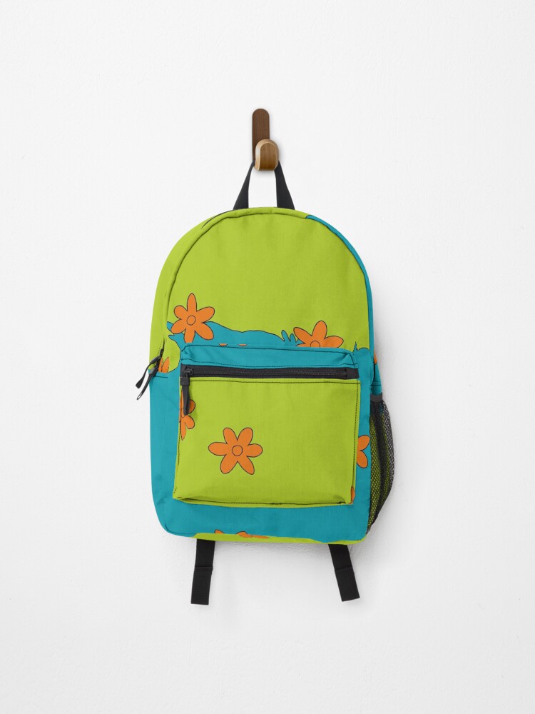 mystery machine backpack
