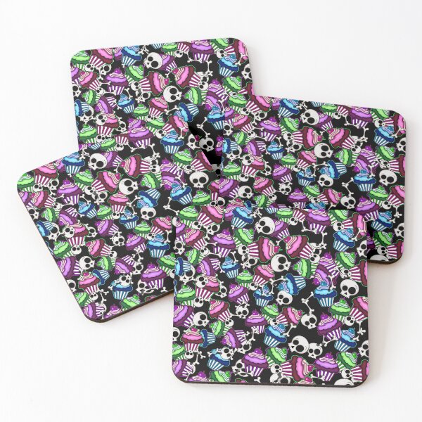 Item preview, Cupcake explosion! designed and sold by Isobel Von Finklestein.