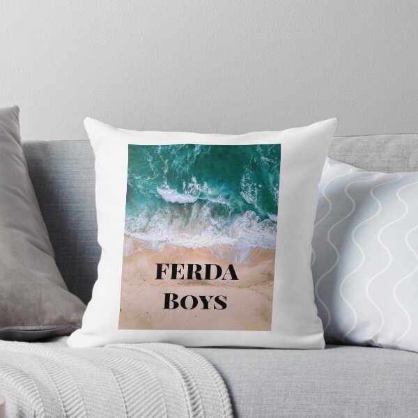 Item preview, FERDA Boys designed and sold by HilariousThings.