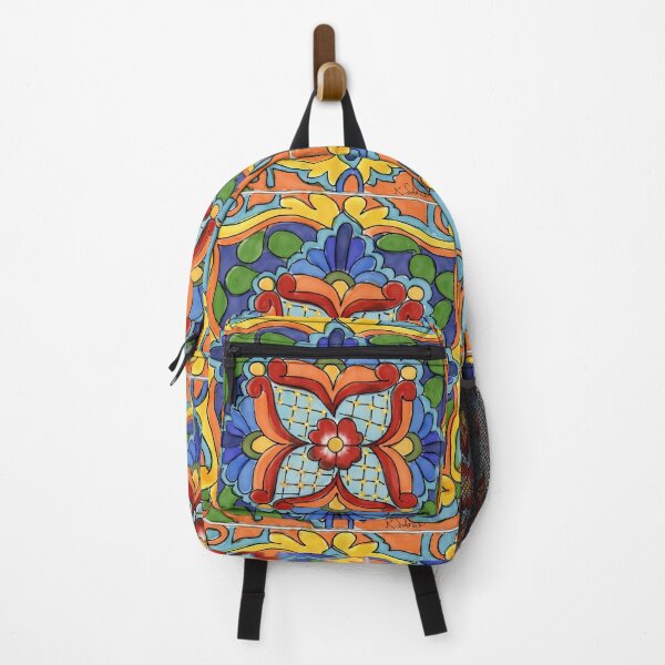 Item preview, Rainbow Talavera designed and sold by kschowe.