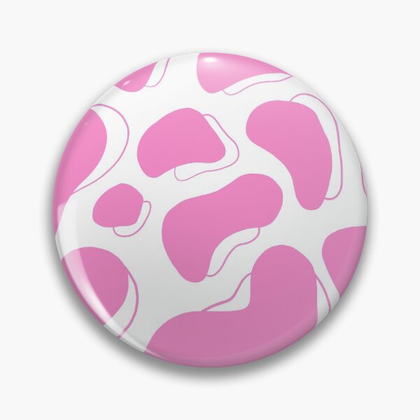 Item preview, Pink Cow print designed and sold by Stefyrod02.