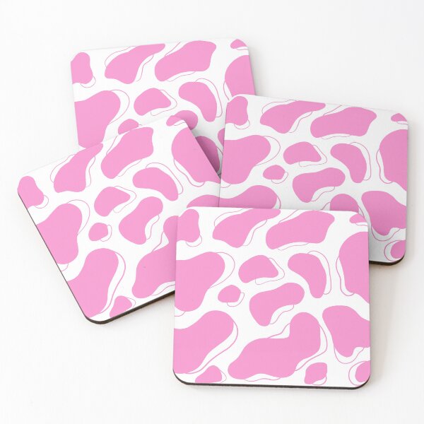 Item preview, Pink Cow print designed and sold by Stefyrod02.