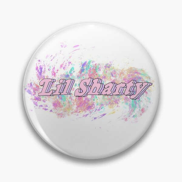 Item preview, Lil Sharty the Baddest designed and sold by obscuritea.