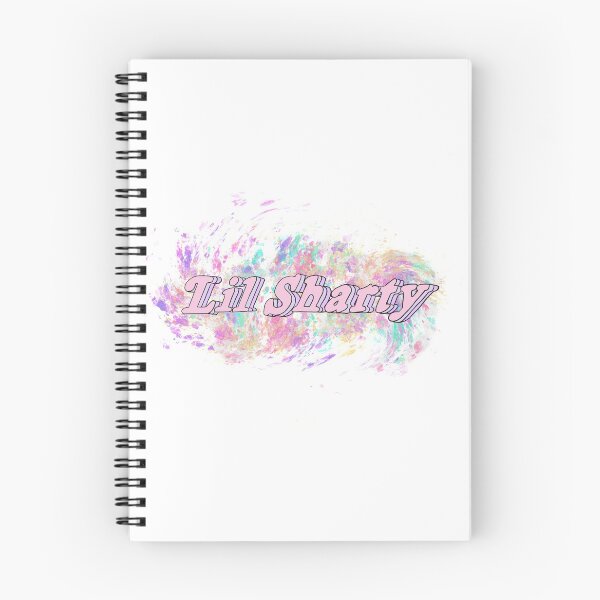 Item preview, Lil Sharty the Baddest designed and sold by obscuritea.