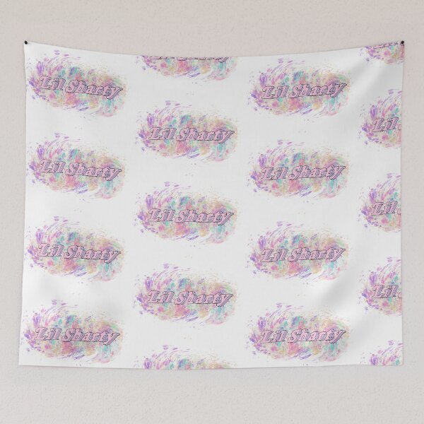 Item preview, Lil Sharty the Baddest designed and sold by obscuritea.