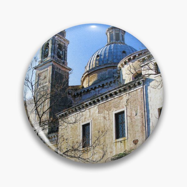Item preview, The Romantic Streets of Venice, Italy. designed and sold by Marilyn Harris.