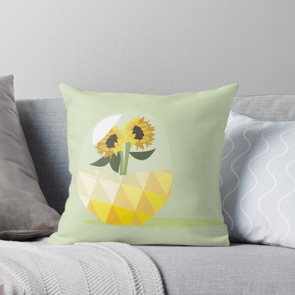 Item preview, Gatchapon Sunflowers designed and sold by Mitch Todd.