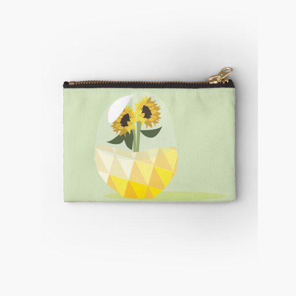 Item preview, Gatchapon Sunflowers designed and sold by Mitch Todd.