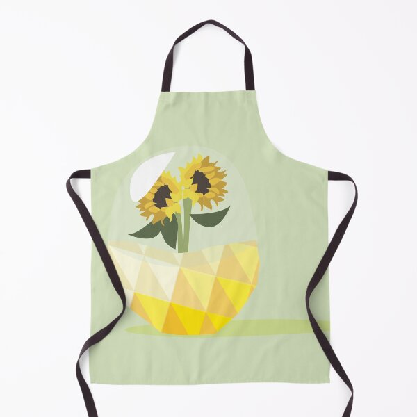 Item preview, Gatchapon Sunflowers designed and sold by Mitch Todd.