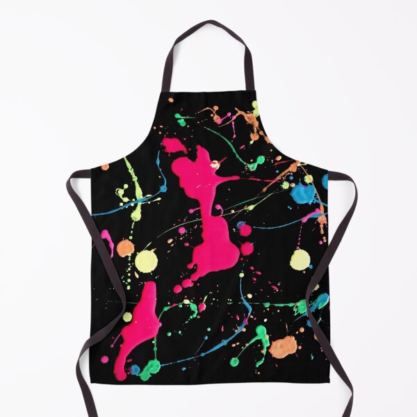 Item preview, Fluro Burst designed and sold by sdjames.