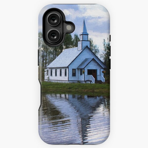 Item preview, Sommer im Tal - Hope Valley Art designed and sold by Jordan Blackstone.
