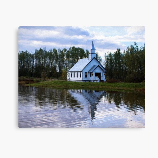 Item preview, Summer In The Valley - Hope Valley Art designed and sold by Jordan Blackstone.