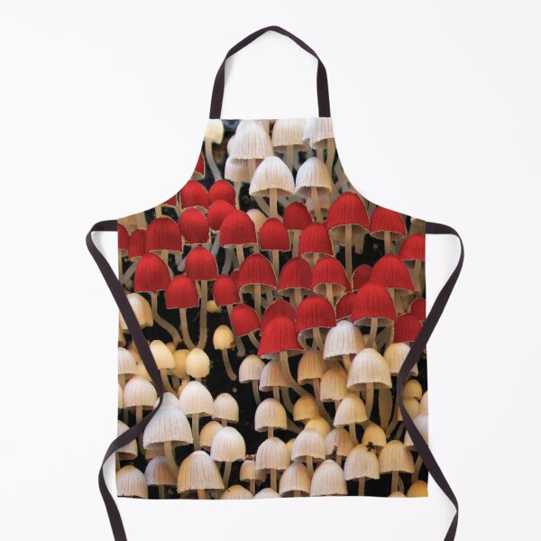 Item preview, Red mushies designed and sold by CazDPhotos.