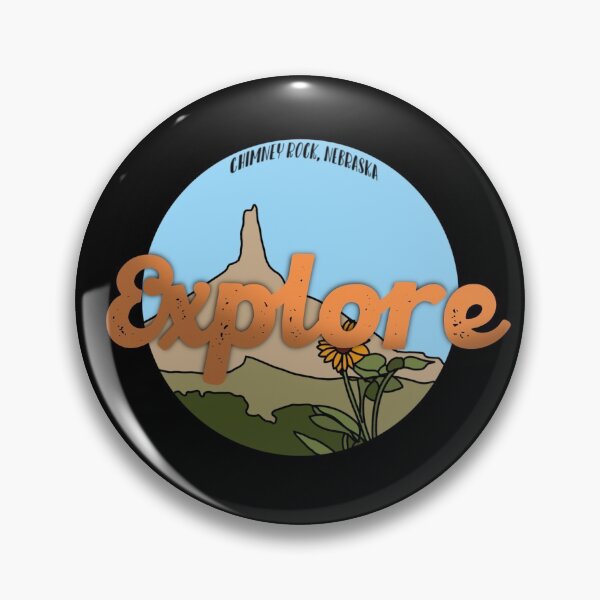 Item preview, Explore NE designed and sold by MaggieNiels.