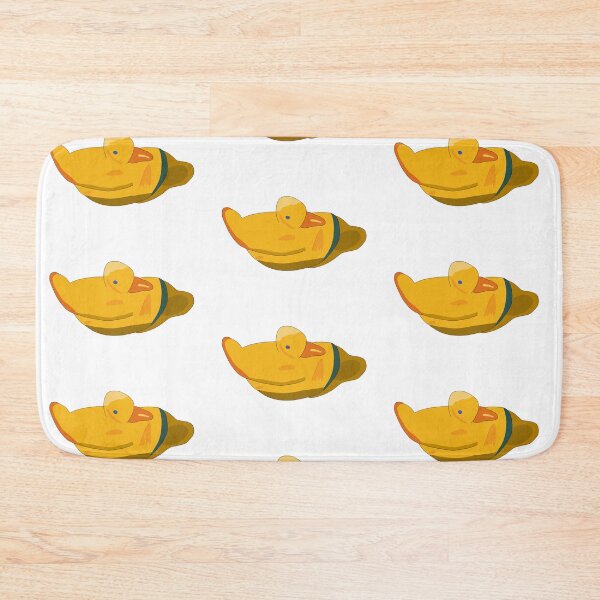 Item preview, Mommy Rubber Duck  designed and sold by laladoodles.