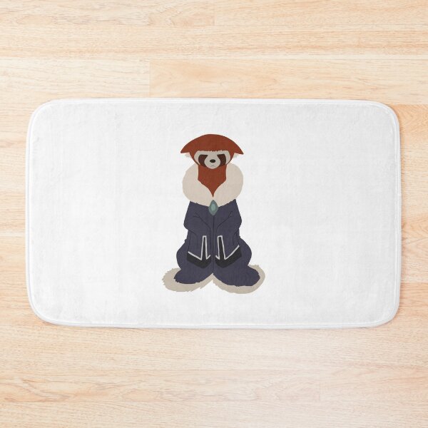 Item preview, Water Tribe Pabu designed and sold by Courage-turtle.