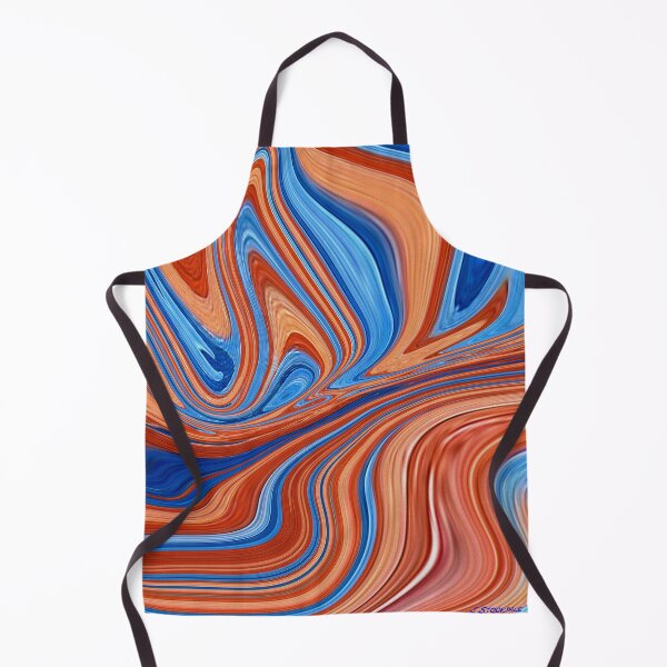 Item preview, Stocksom Chase Creek water designed and sold by Stocksom  Art Prints.