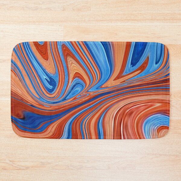Item preview, Stocksom Chase Creek water designed and sold by Stocksom  Art Prints.