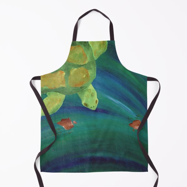 Item preview, Floating Along designed and sold by greybirdartist.