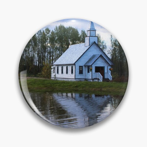 Item preview, Summer In The Valley - Hope Valley Art designed and sold by Jordan Blackstone.