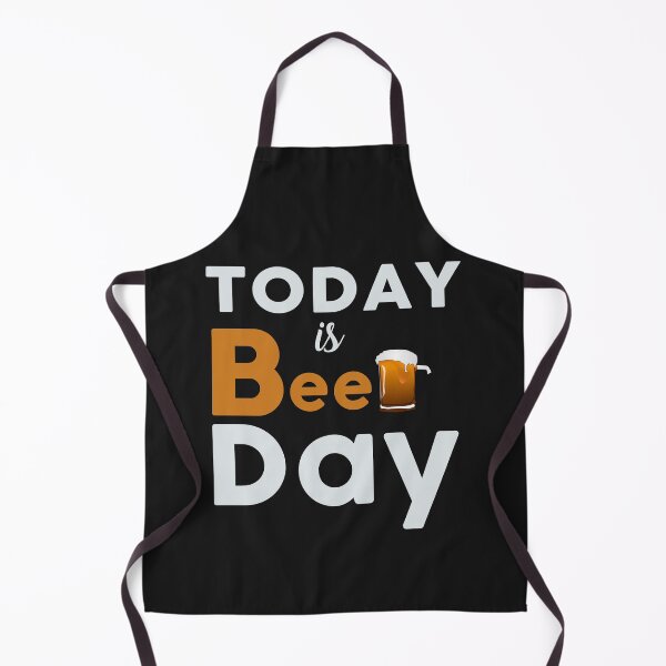 Item preview, Happy International Beer Day, Cool Today Is Beer Day Design, August Friend Gift Ideas  designed and sold by leo121687.