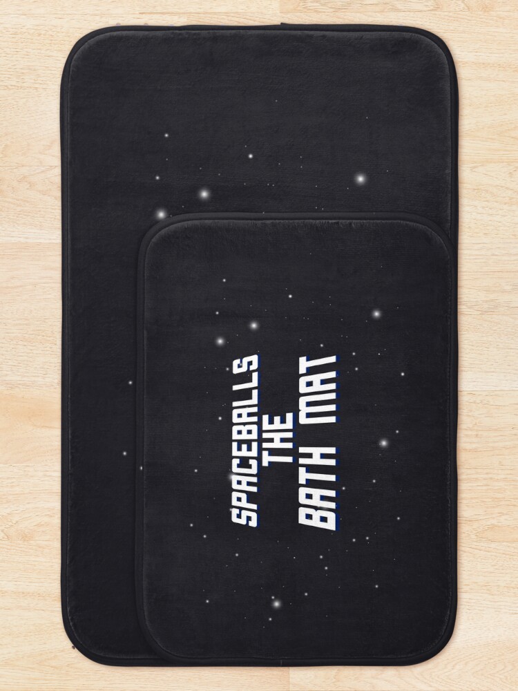 Alternate view of Space Merchandising! Bath Mat