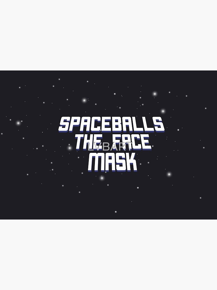 Space Merchandising! by LVBART