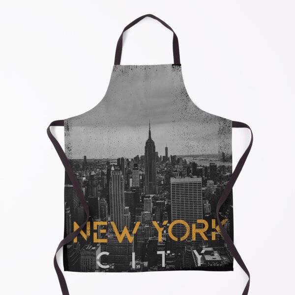 Item preview, New York City designed and sold by designbychow.