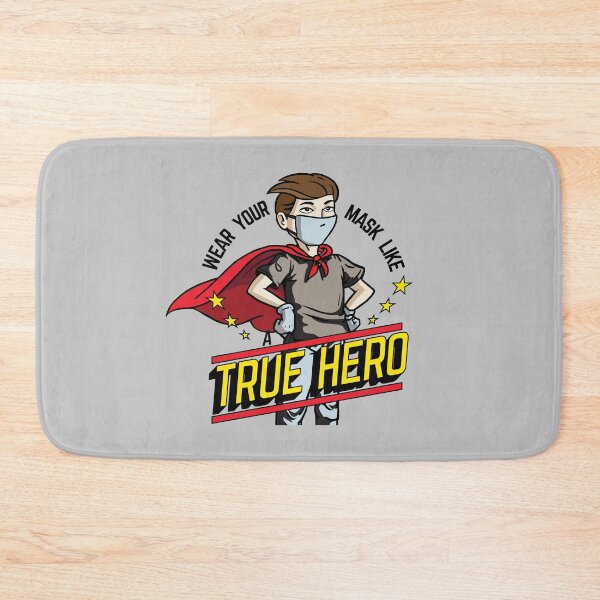 Item preview, True Hero - Digital Art designed and sold by amalonzoart.