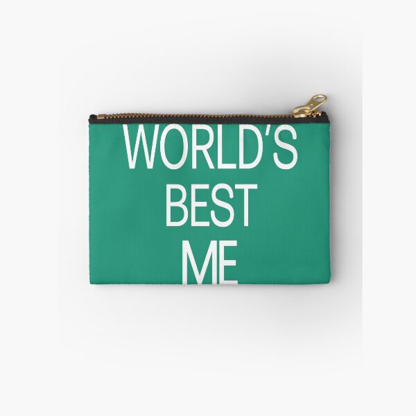 Item preview, World's Best me designed and sold by SuspectDesigner.