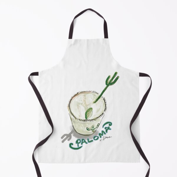 Item preview, Paloma! designed and sold by kschowe.