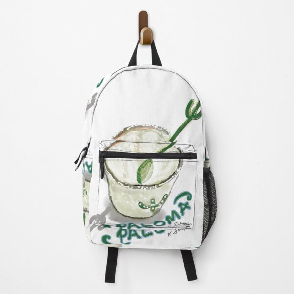 Item preview, Paloma! designed and sold by kschowe.