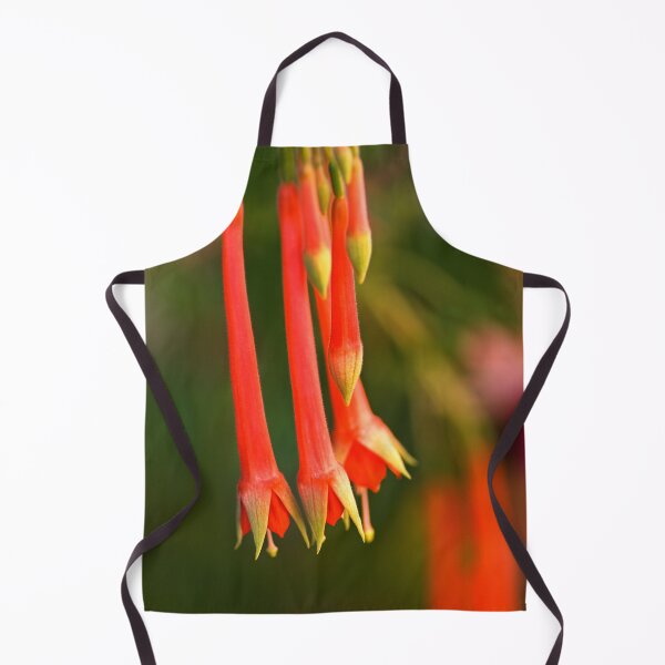Item preview, Fuchsia Flower Fingers designed and sold by Joy Watson - Natural Light Photography .