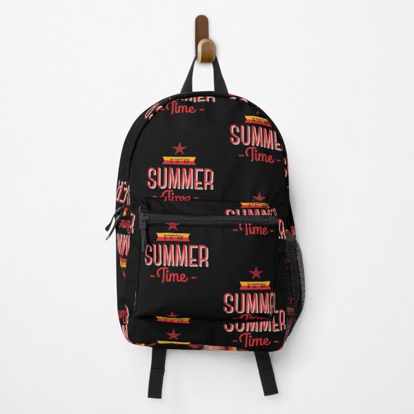 Item preview, It's Summer Time designed and sold by Qudkin.