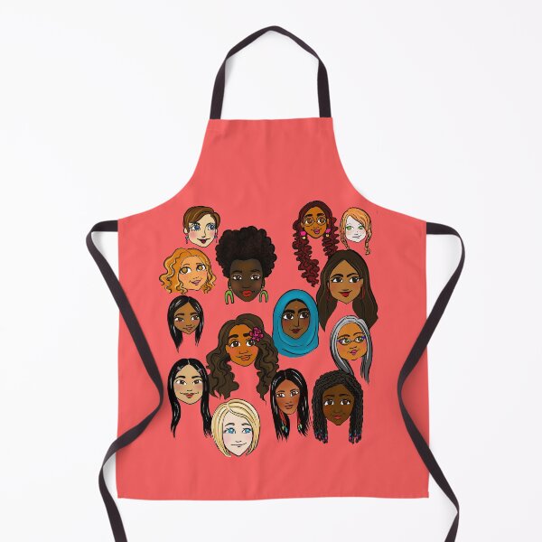 Item preview, Diversity is Beautiful (Color) designed and sold by ByAmyGraham.