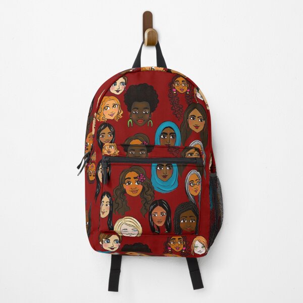 Item preview, Diversity is Beautiful (Color) designed and sold by ByAmyGraham.