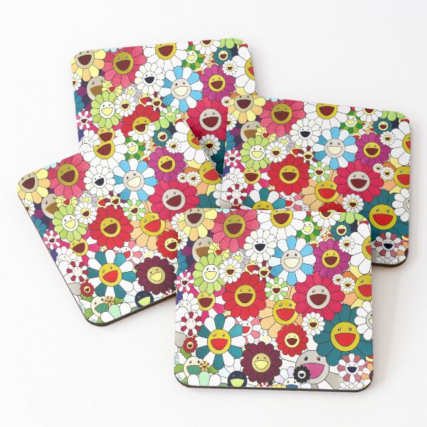 Item preview, The Happiness of "Flower Power" designed and sold by Marilyn Harris.