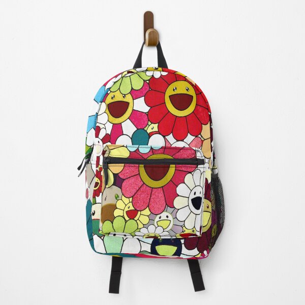 Item preview, The Happiness of "Flower Power" designed and sold by Marilyn Harris.