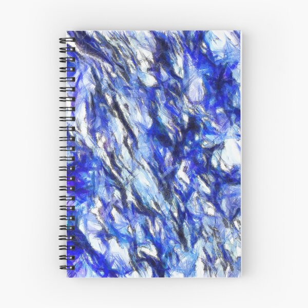 Item preview, Stocksom Bluestone 4 designed and sold by Stocksom  Art Prints.