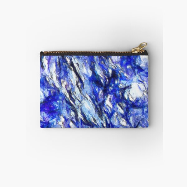 Item preview, Stocksom Bluestone 4 designed and sold by Stocksom  Art Prints.