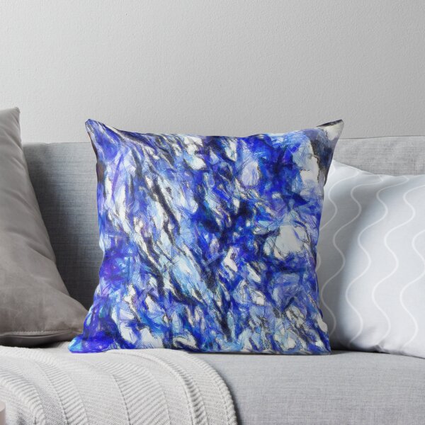 Item preview, Stocksom Bluestone 4 designed and sold by Stocksom  Art Prints.