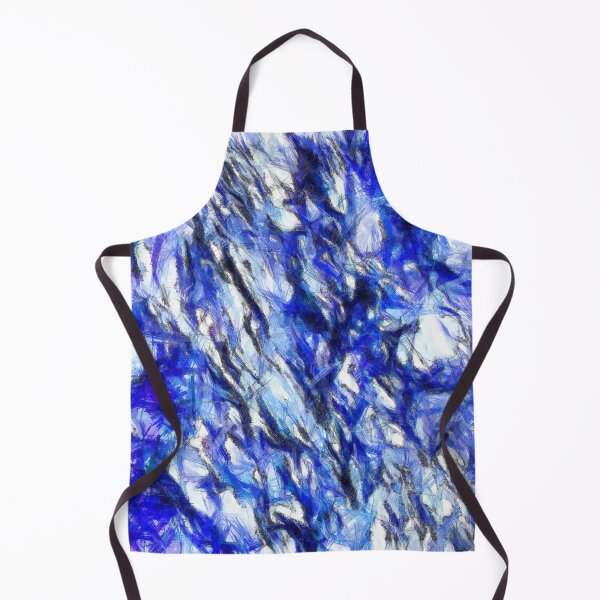 Item preview, Stocksom Bluestone 4 designed and sold by Stocksom  Art Prints.