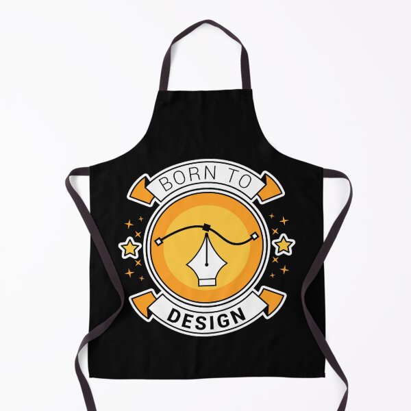 Item preview, Born to design designed and sold by mrhighsky.