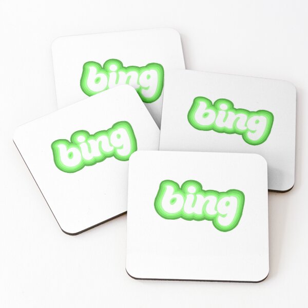 Item preview, Groovy Binghamton sticker  designed and sold by Laurfelle.