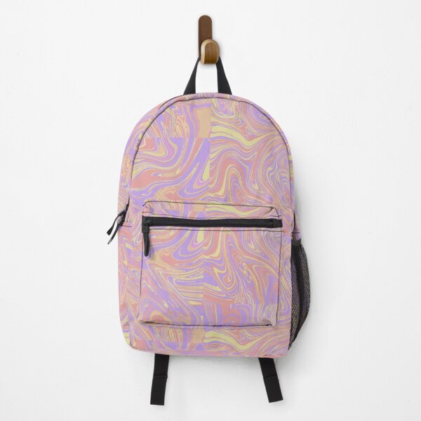 Item preview, Pink and Purple Marble designed and sold by mackenziecam.