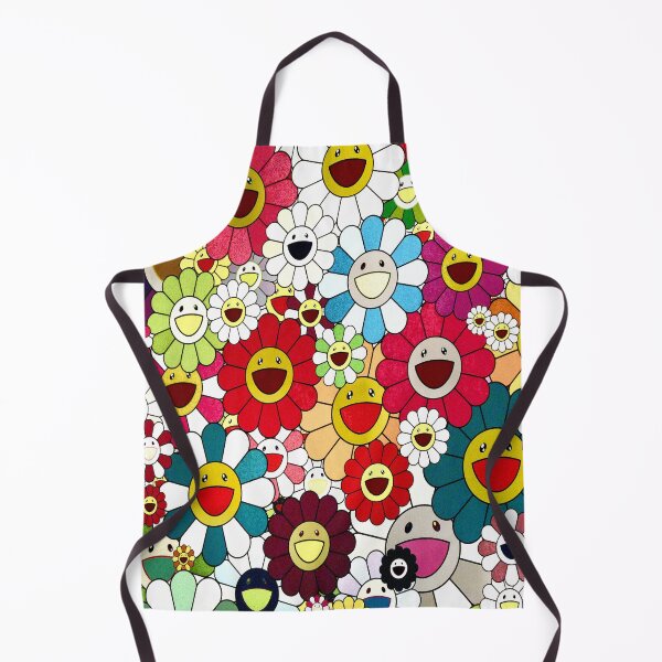 Item preview, The Happiness of "Flower Power" designed and sold by Marilyn Harris.