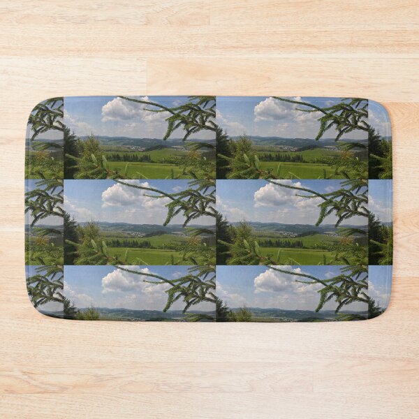 Item preview, grass wood sky day designed and sold by miaterinka.