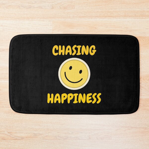 Item preview, Chasing Happiness designed and sold by BlueCloverTrend.