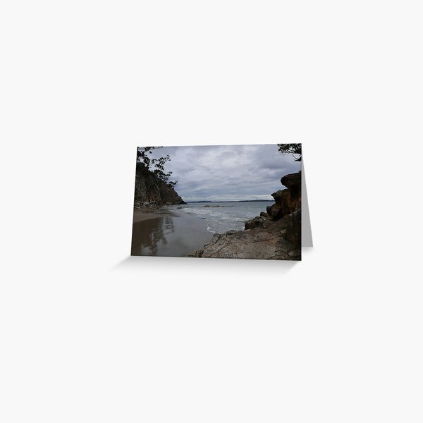 Item preview, Beach View designed and sold by pierredubrelle.