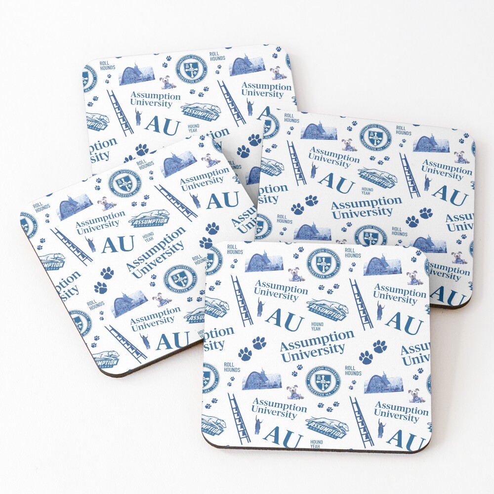 Item preview, Coasters (Set of 4) designed and sold by TwoBusyBabes.